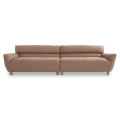 Valenti Portobello - Cerused Sectional - Ornate Home