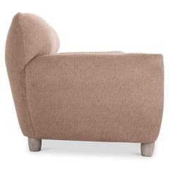 Valenti Portobello - Cerused Sectional - Ornate Home
