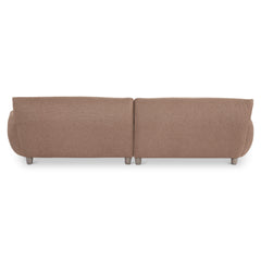 Valenti Portobello - Cerused Sectional - Ornate Home