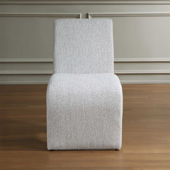 Valentin Off-White Dining Chair - Ornate Home