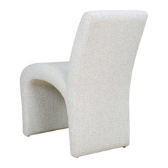 Valentin Off-White Dining Chair - Ornate Home