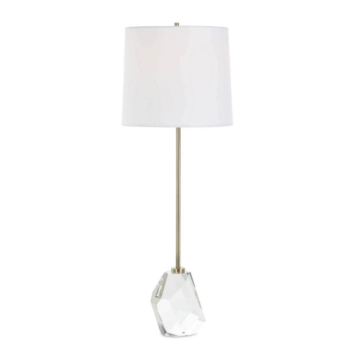 Valentina Gold Cordless LED Buffet Lamp - Ornate Home