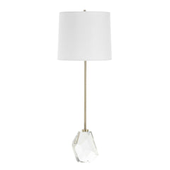 Valentina Gold Cordless LED Buffet Lamp - Ornate Home
