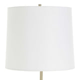 Valentina Gold Cordless LED Buffet Lamp - Ornate Home