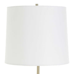 Valentina Gold Cordless LED Buffet Lamp - Ornate Home