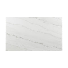 Valentino White Counter Height Dining Table - Ornate Home