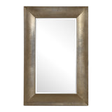 Valenton Champagne Large Mirror - Ornate Home