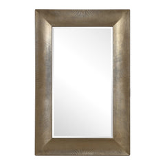 Valenton Champagne Large Mirror - Ornate Home