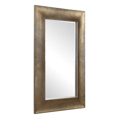 Valenton Champagne Large Mirror - Ornate Home