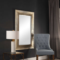 Valenton Champagne Large Mirror - Ornate Home