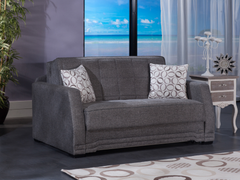 Valerie Love Seat - Ornate Home