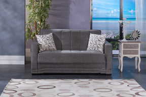 Valerie Love Seat - Ornate Home