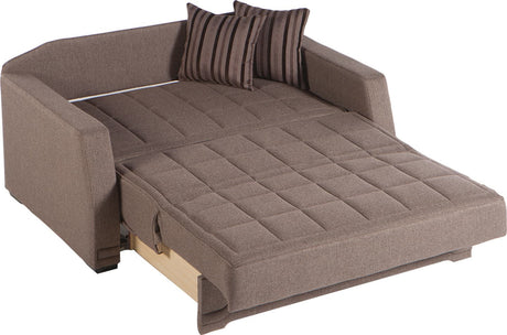 Valerie Love Seat - Ornate Home