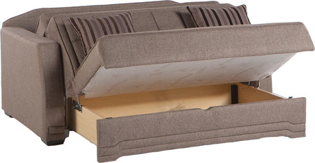 Valerie Love Seat - Ornate Home