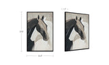 Valiant Multi Framed Painting - Ornate Home
