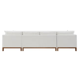 Valiant Sectional Sofa - Ornate Home