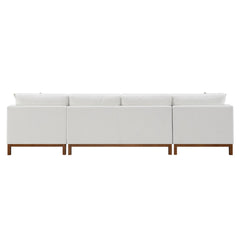 Valiant Sectional Sofa - Ornate Home
