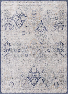 Valin Area Rug - Clearance - Ornate Home