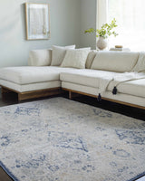 Valin Area Rug - Clearance - Ornate Home