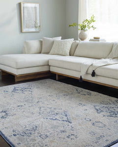 Valin Area Rug - Clearance - Ornate Home