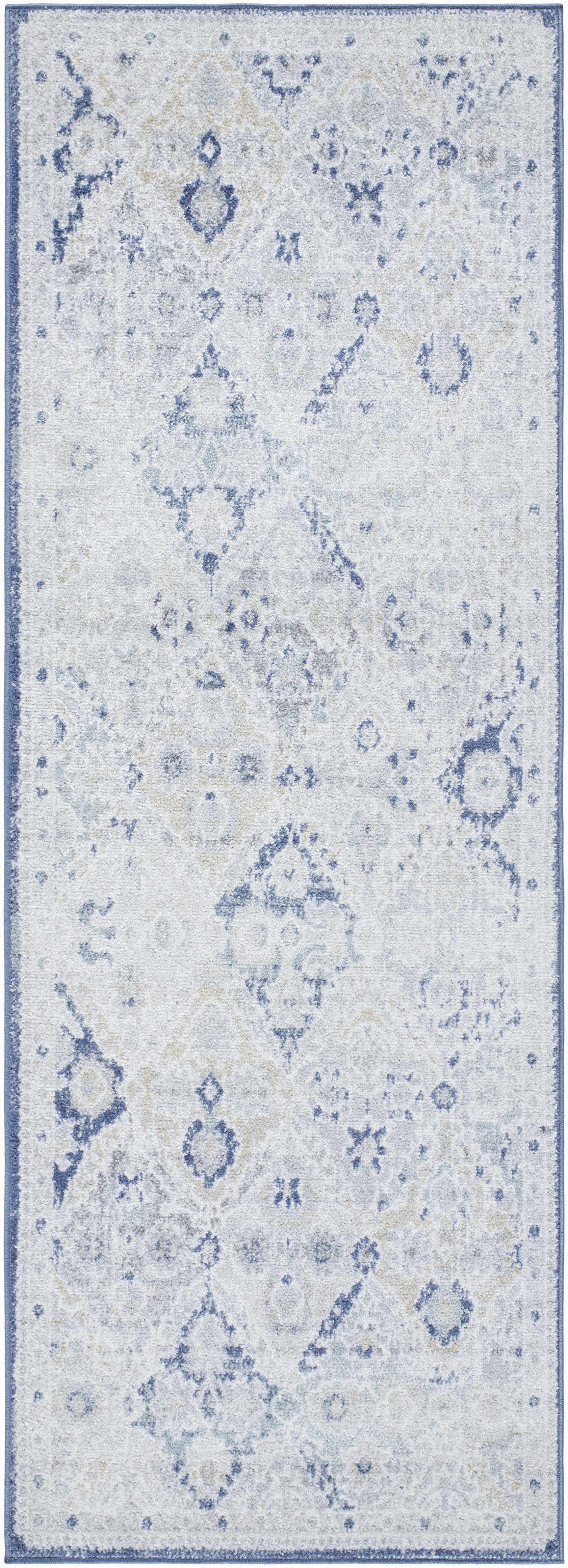 Valin Area Rug - Clearance - Ornate Home