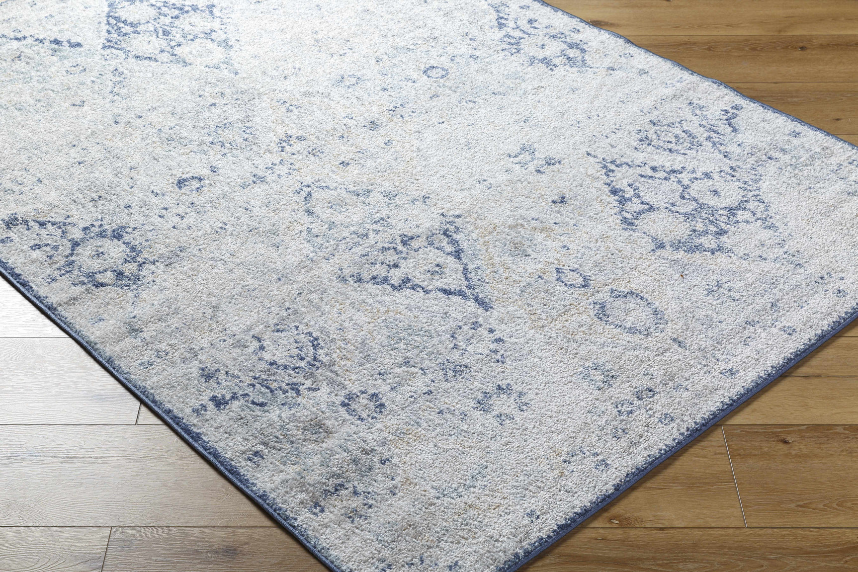 Valin Area Rug - Clearance - Ornate Home