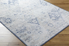 Valin Area Rug - Clearance - Ornate Home