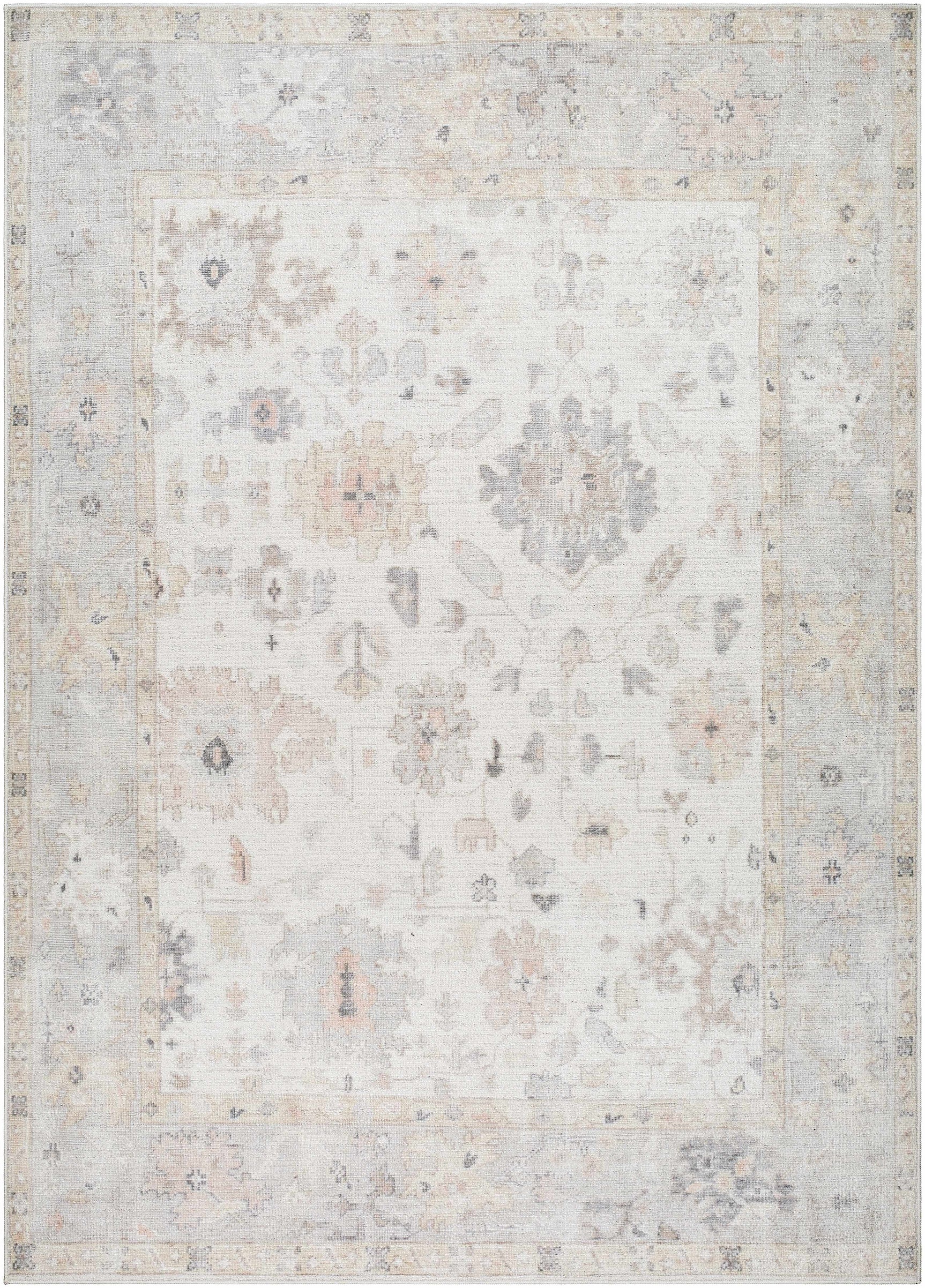 Valko Area Rug - Ornate Home