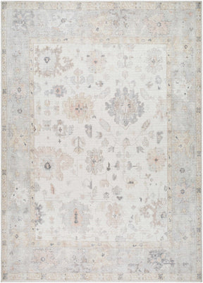 Valko Area Rug - Ornate Home