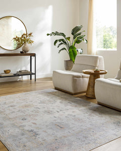 Valko Area Rug - Ornate Home