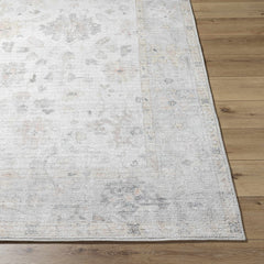 Valko Area Rug - Ornate Home