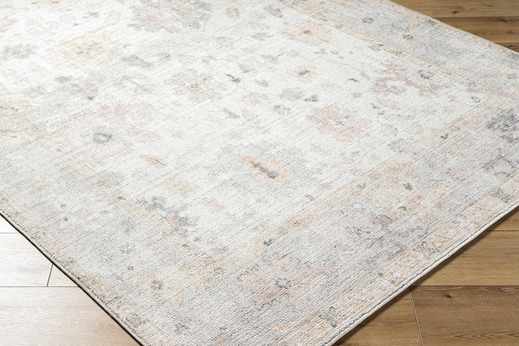 Valko Area Rug - Ornate Home