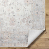 Valko Area Rug - Ornate Home