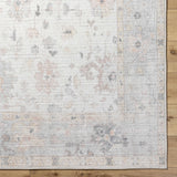 Valko Area Rug - Ornate Home