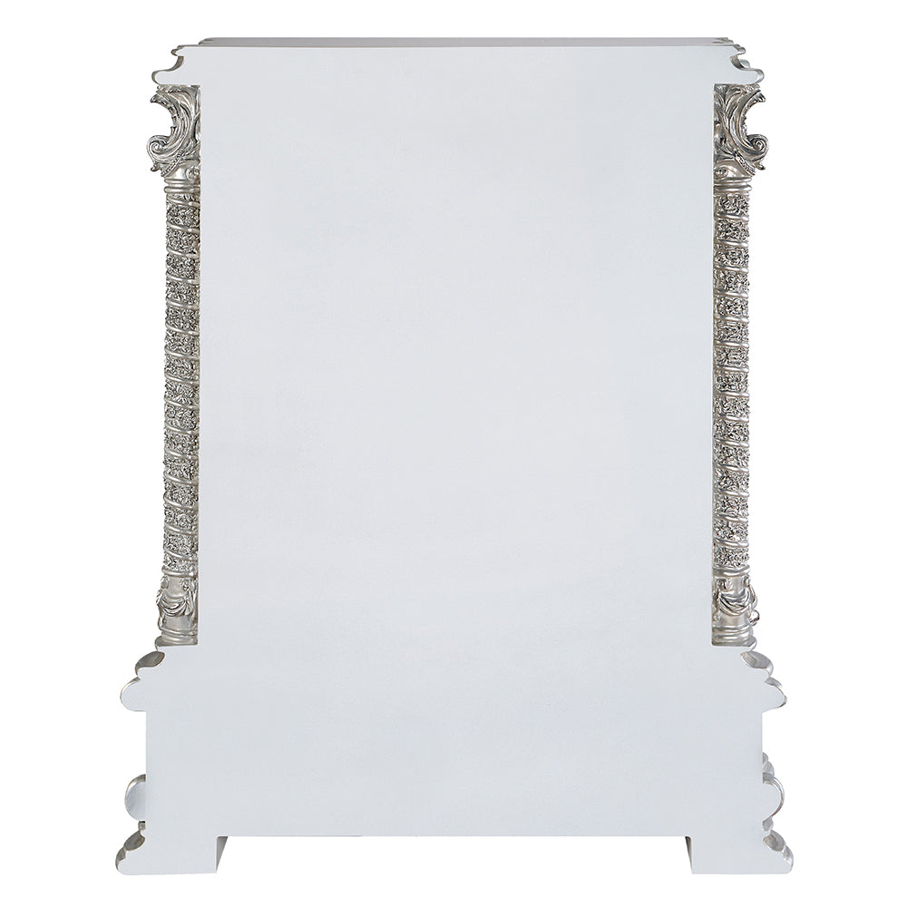 Valkyrie Antique Chest - Ornate Home