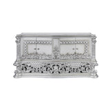 Valkyrie Antique Dresser - Ornate Home