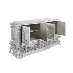Valkyrie Antique Dresser - Ornate Home