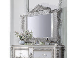 Valkyrie Antique Mirror - Ornate Home