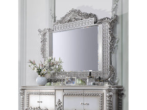 Valkyrie Antique Mirror - Ornate Home