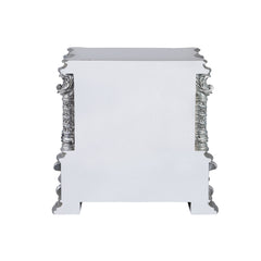 Valkyrie Antique Nightstand - Ornate Home
