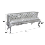 Valkyrie Bench - Ornate Home