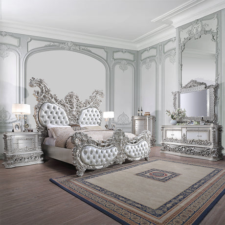 Valkyrie Chest - Ornate Home