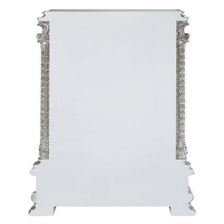 Valkyrie Chest - Ornate Home