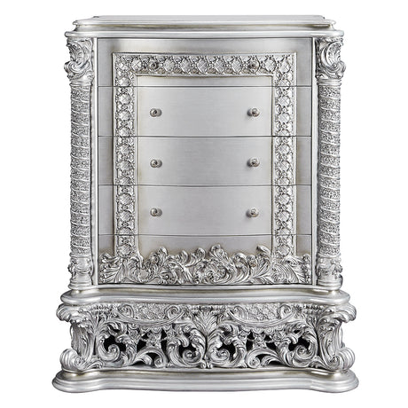Valkyrie Chest - Ornate Home