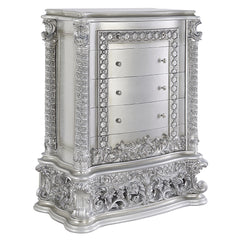 Valkyrie Chest - Ornate Home
