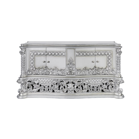 Valkyrie Dresser - Ornate Home