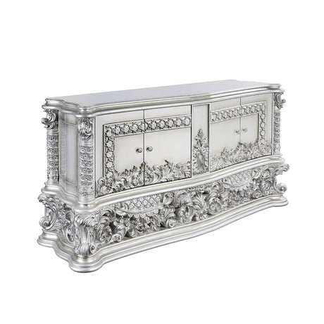 Valkyrie Dresser - Ornate Home