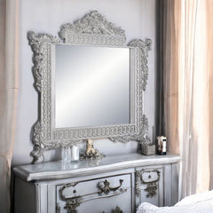 Valkyrie Mirror - Ornate Home