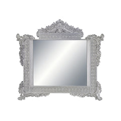 Valkyrie Mirror - Ornate Home