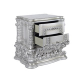 Valkyrie Nightstand - Ornate Home